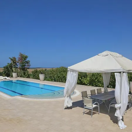 Verde - Pool, Bbq, 5 Bdrms, View, Garden *