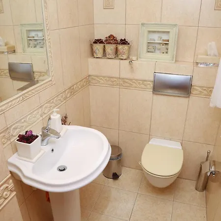 Verde - Pool, Bbq, 5 Bdrms, View, Garden 빌라 Filakai Kassandras