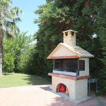 Villa Verde - Pool, Bbq, 5 Bdrms, View, Garden *